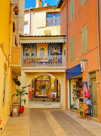 Les plus récentes photos du Restaurant El Capillo à Collioure - n°1