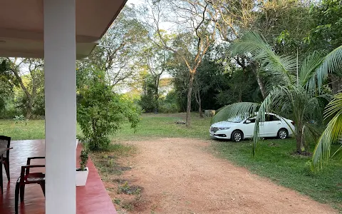 Punkalasa Tourist Lodge image