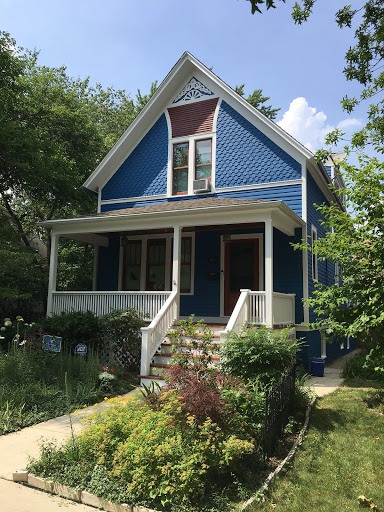 Painting «Dynamic Colors Inc», reviews and photos, 1226 Elmwood Ave, Evanston, IL 60202, USA