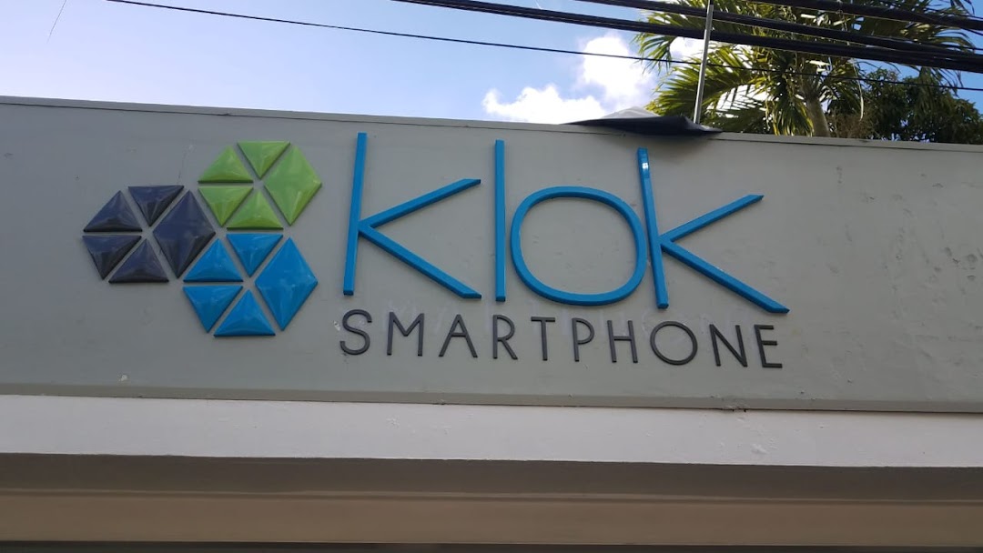 Klok Smartphone