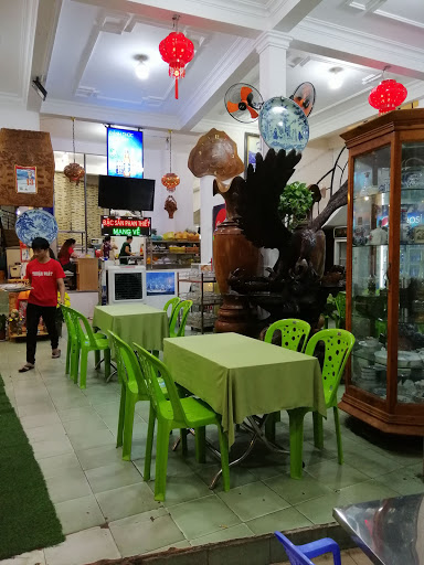 Hải sản Thuận Phát