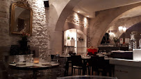 Atmosphère du Restaurant italien Villa Roma à Nîmes - n°14