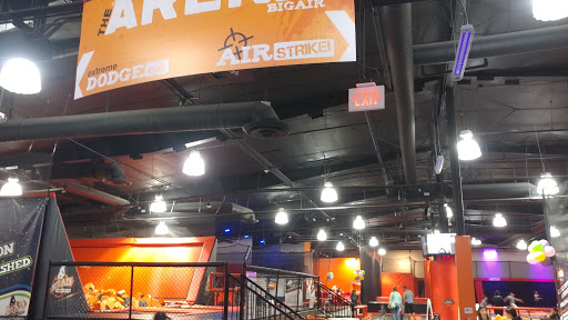 Amusement Center «Big Air Trampoline Park - Buena Park», reviews and photos, 8320 On the Mall u240, Buena Park, CA 90620, USA