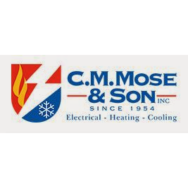 Air Conditioning Contractor «C.M. Mose & Son, Inc», reviews and photos, 6603 Royal St, Pleasant Valley, MO 64068, USA