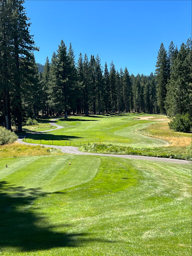 Golf Club «Northstar Golf Course», reviews and photos, 168 Basque Dr, Truckee, CA 96161, USA