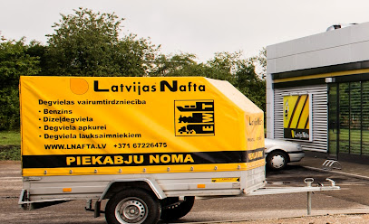 Latvijas Nafta 84.