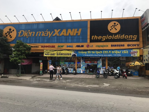 Top 16 cửa hàng vans tphcm Huyện Yên Phong Bắc Ninh 2022