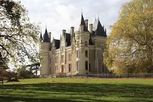 Château de la Baronnière image
