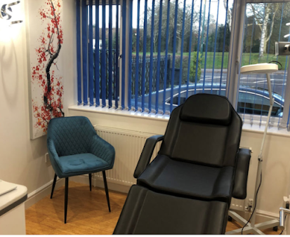 مركز أردن الجراحي - Arden Surgical Centre
