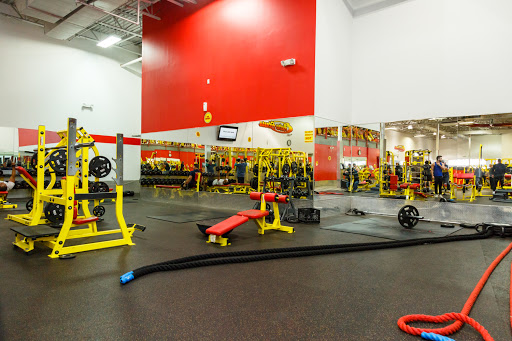 Gym «Retro Fitness», reviews and photos, 1815 E Jericho Turnpike, Huntington, NY 11743, USA