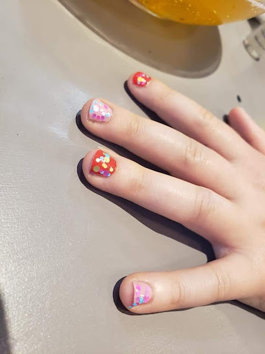 Beauty Salon «Sweet & Sassy», reviews and photos, 1540 Polaris Pkwy #102, Columbus, OH 43240, USA