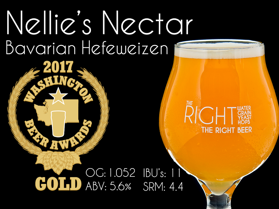 Photo of 5 Rights Brewing Company in Marysville Washington