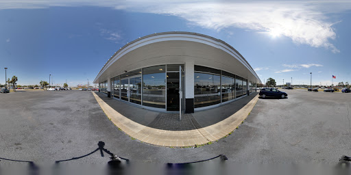 Used Car Dealer «DriveTime Used Cars», reviews and photos, 2351 US-501, Conway, SC 29526, USA