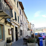 Photo n°10 de l'avis de angela&roberto.t fait le 23/04/2020 à 15:04 sur le  Bar Leonardo - Vinci (fi) à Vinci