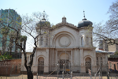 Pretoria Great Synagogue (The Old Synagogue)