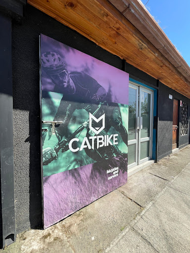 CATBIKE Talca