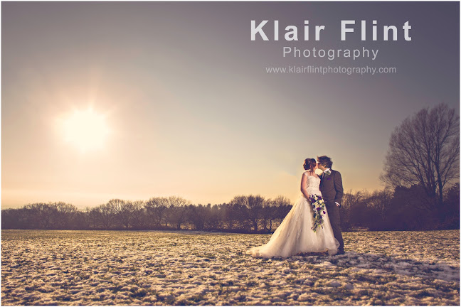 Klair Flint Photography