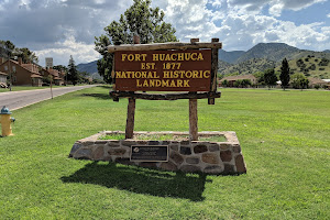 Fort Huachuca Museum