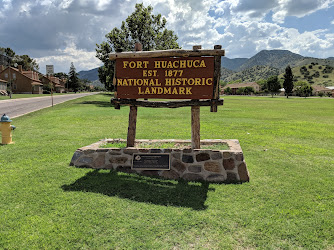 Fort Huachuca Museum
