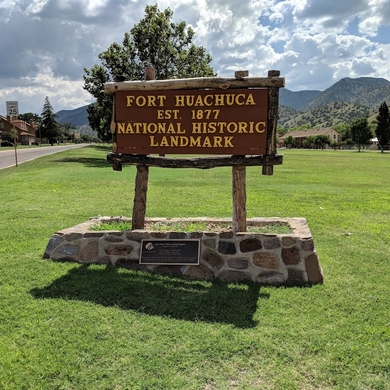 Fort Huachuca Museum