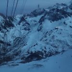 Photo n° 22 de l'avis de Yohan.a fait le 21/02/2024 à 17:18 pour Téléphérique du Pic du Midi de Bigorre à Bagnères-de-Bigorre
