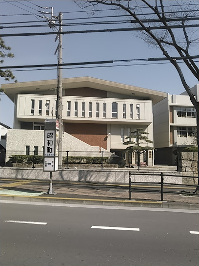 香川県立盲学校