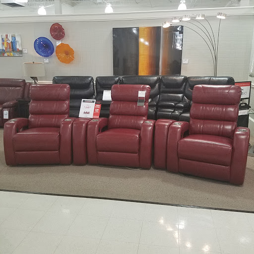 Furniture Store «Value City Furniture», reviews and photos, 15770 South La Grange Road, Orland Park, IL 60462, USA