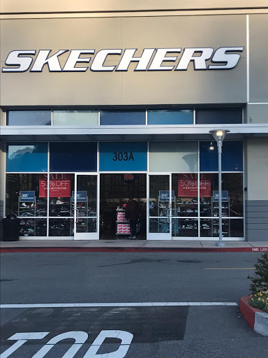 Shoe Store «SKECHERS Factory Outlet», reviews and photos, 303 Gellert Blvd, Daly City, CA 94015, USA