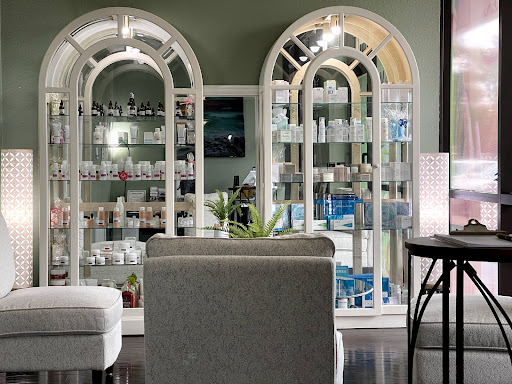 Day Spa «California Skin Care & Day Spa», reviews and photos, 6180 Jarvis Ave, Newark, CA 94560, USA