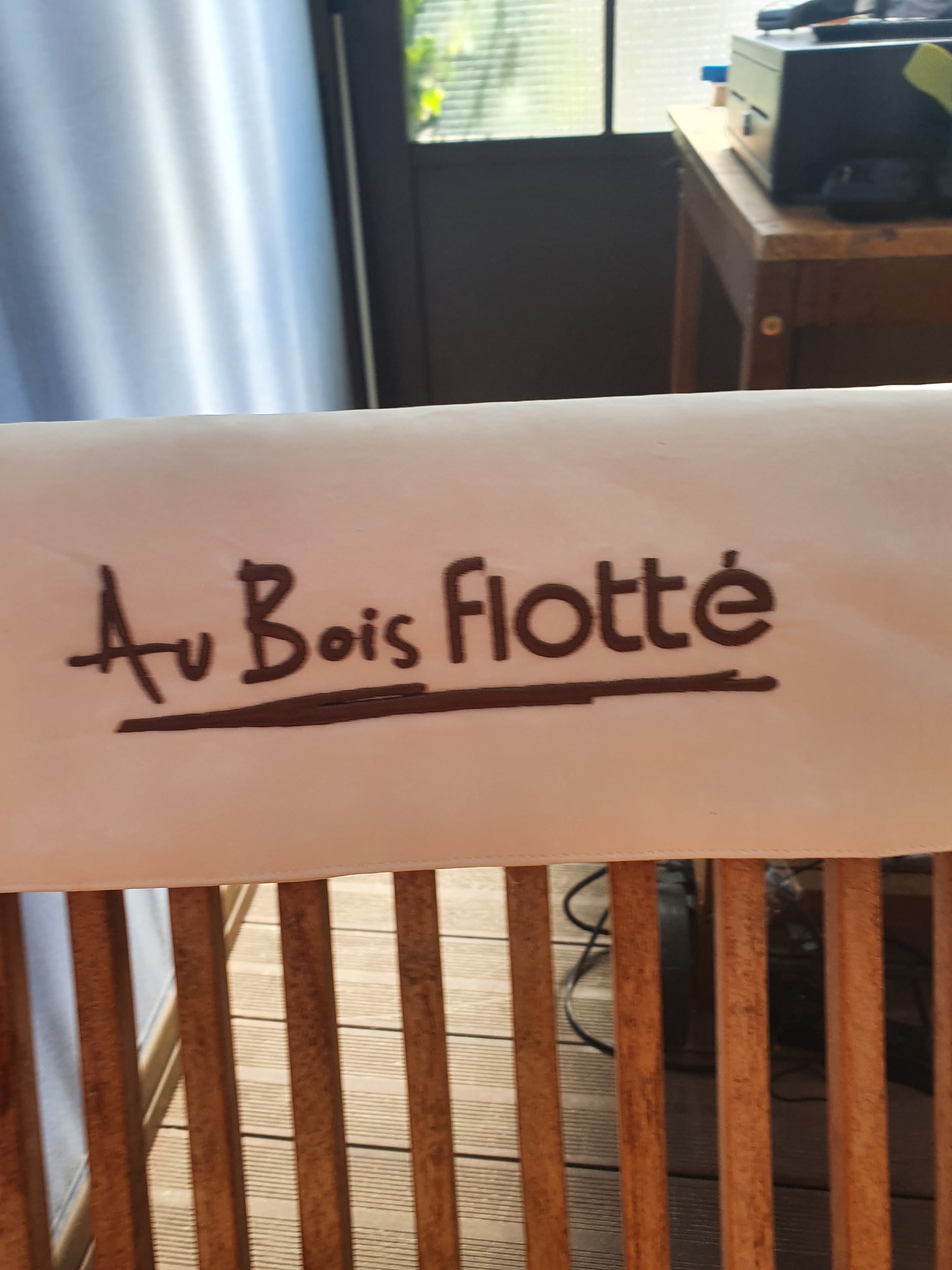 Photo n° 1 de l'avis de annabelle.r fait le 11/07/2022 à 11:53