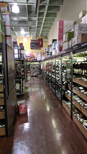 Wine Store «Total Wine & More», reviews and photos, 8201 Day Creek Blvd, Rancho Cucamonga, CA 91739, USA