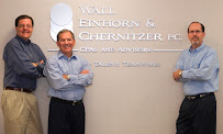 Wall, Einhorn & Chernitzer, P.C. (WEC) - Photo 5 - Car repair in Norfolk, VA, Norfolk