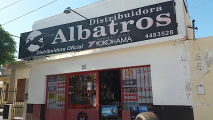 Distribuidora Albatros