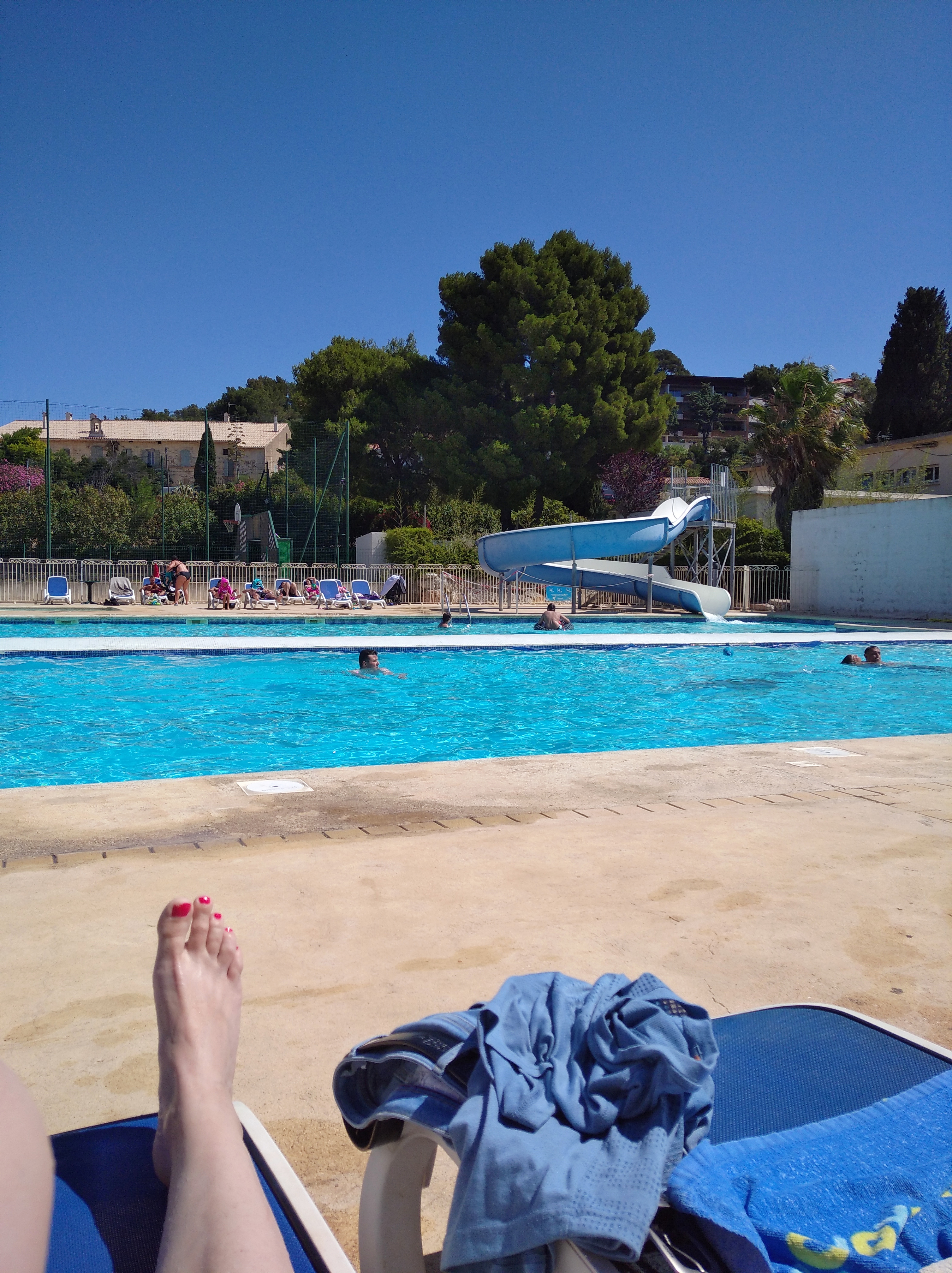 Photo n° 1 de l'avis de Virginie.O fait le 25/07/2021 à 16:39