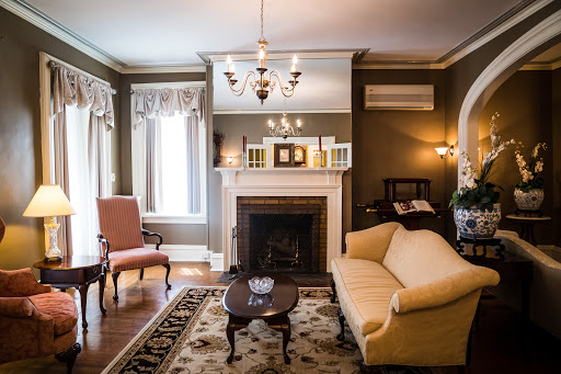 Funeral Home «William F. Sellers Funeral Home», reviews and photos, 297 Philadelphia Ave, Chambersburg, PA 17201, USA