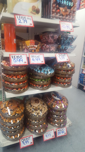 Supermarket «Biedronka», reviews and photos, 501 River Dr, Garfield, NJ 07026, USA