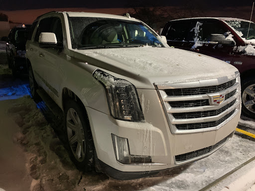 Used Car Dealer «Gmotorcars Auto Sales & Service - OHARE», reviews and photos, 2411 E Oakton St, Arlington Heights, IL 60005, USA