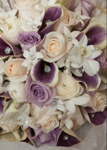 Florist «Floral Sentiments Event Spec», reviews and photos, 28 Harrison Ave # 605, Englishtown, NJ 07726, USA