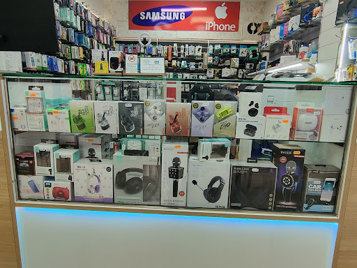 Fast Mobiles barakaldo en Barakaldo, Vizcaya