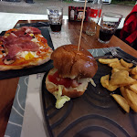 Photo n°5 de l'avis de Alberto.e fait le 21/01/2023 à 23:19 sur le  La Flaca à Rome