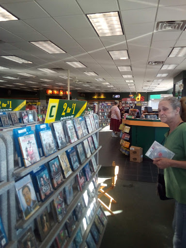 Movie Rental Store «Family Video», reviews and photos, 1470 N Glenstone Ave, Springfield, MO 65802, USA
