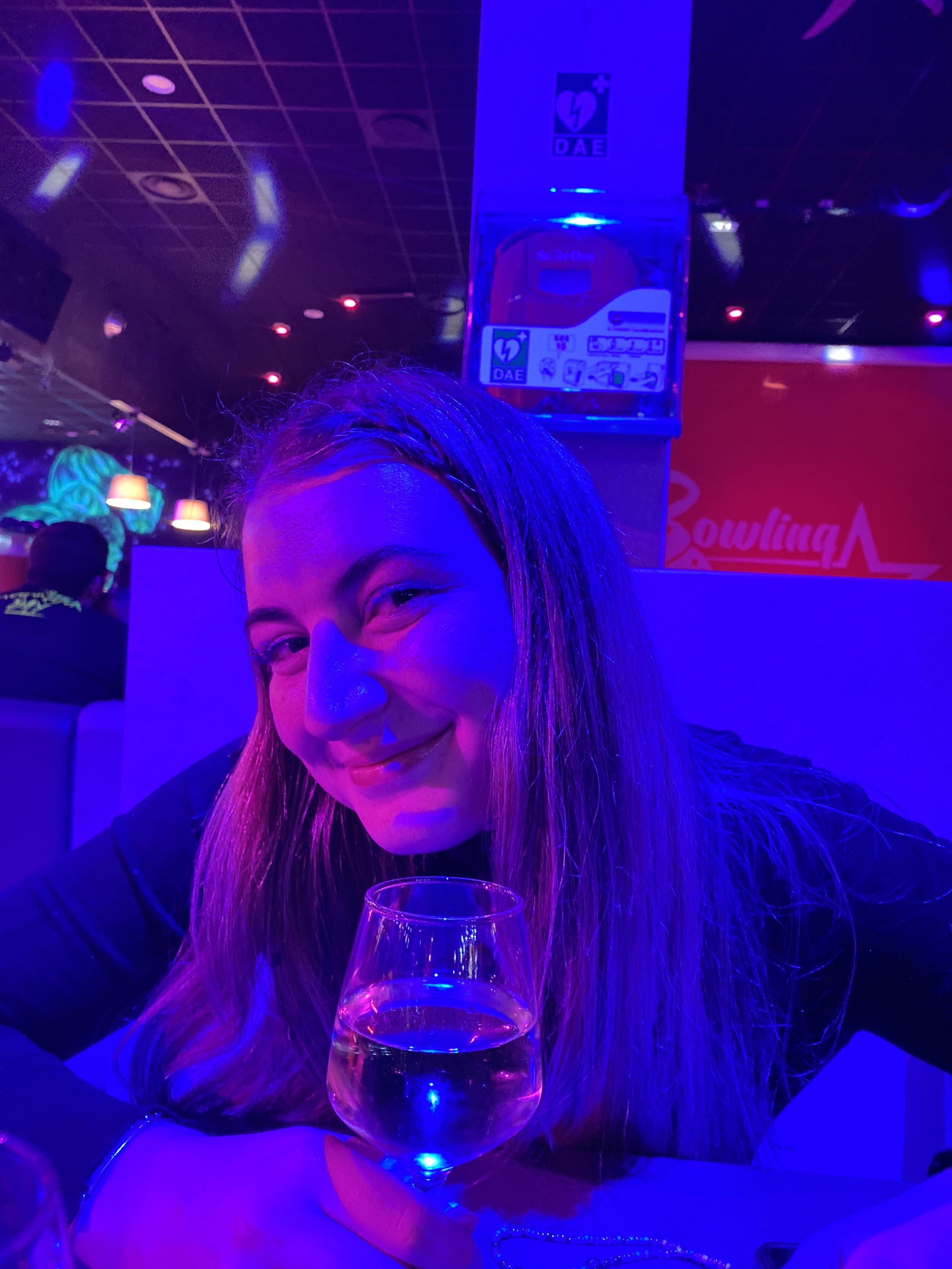 Photo n° 1 de l'avis de Elise.a fait le 10/02/2024 à 22:28