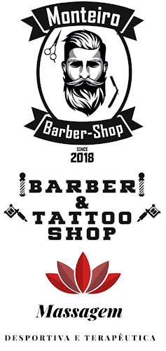 Comentários e avaliações sobre o Barbershop Monteiro