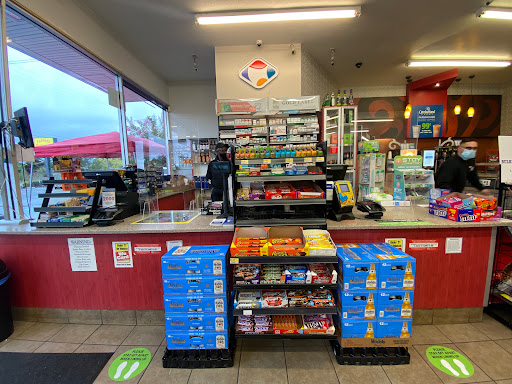 Convenience Store «Quik Stop», reviews and photos, 1510 E Washington St, Petaluma, CA 94954, USA