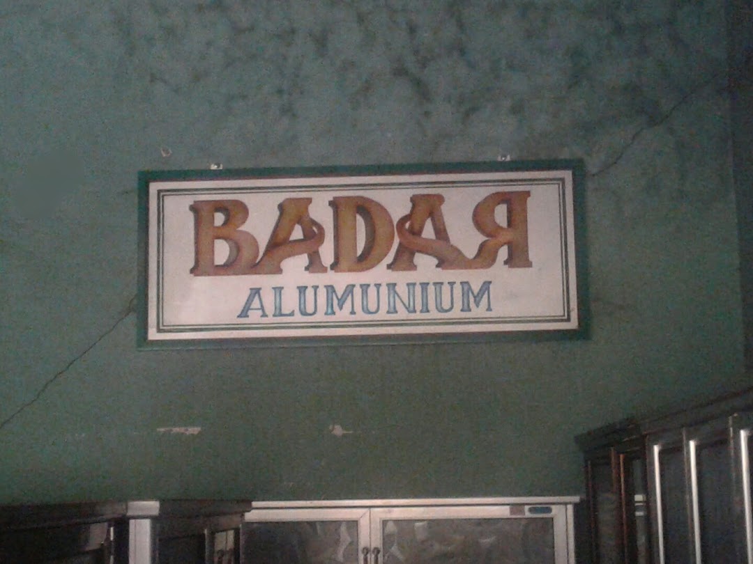 Badar Aluminium