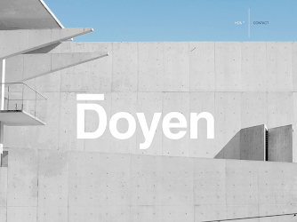 Doyen Construction Group