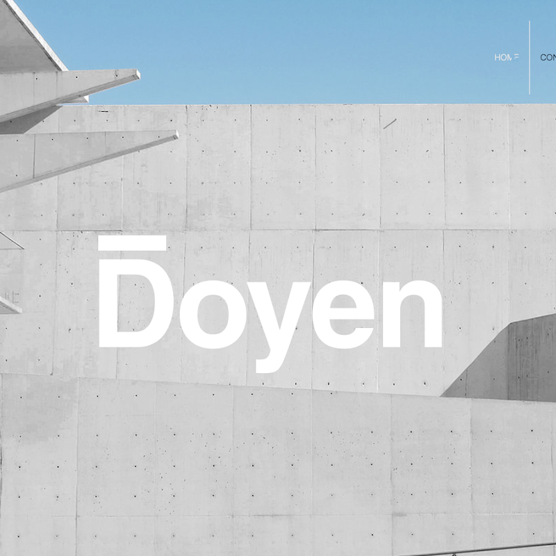 Doyen Construction Group