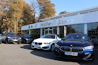 Halliwell Jones Wilmslow BMW