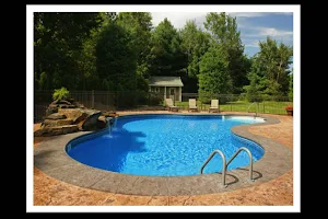 Alpine Pools and Hot Tubs image