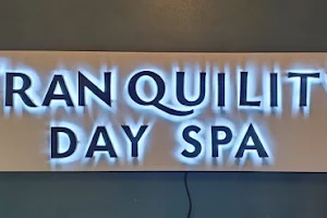 Tranquility Day Spa image